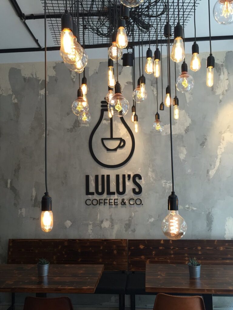 Lulu's Coffee & Co